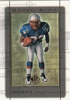 Kevin Faulk