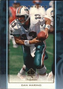 Dan Marino