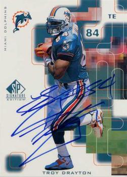 Troy Drayton