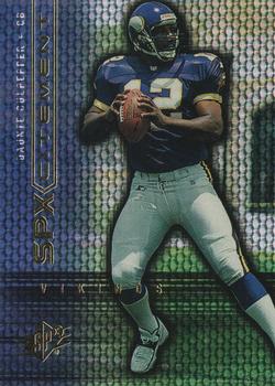 Daunte Culpepper