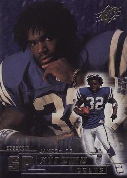 Edgerrin James