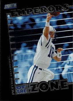 Peyton Manning