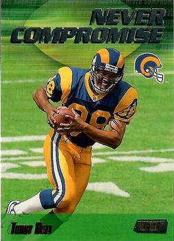 Torry Holt