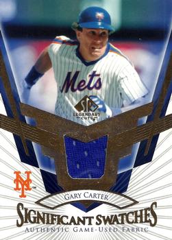 Gary Carter
