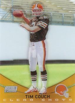 Tim Couch