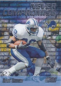 Barry Sanders