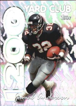 Jamal Anderson