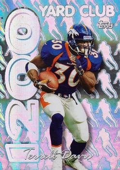 Terrell Davis