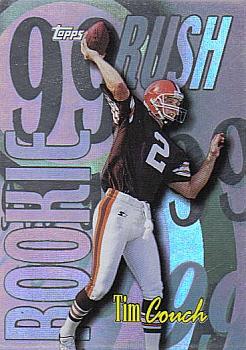 Tim Couch