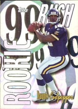 Daunte Culpepper