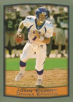John Elway