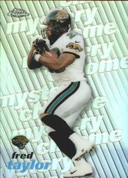 Fred Taylor