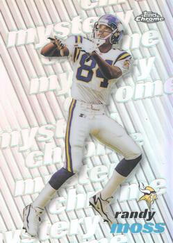 Randy Moss