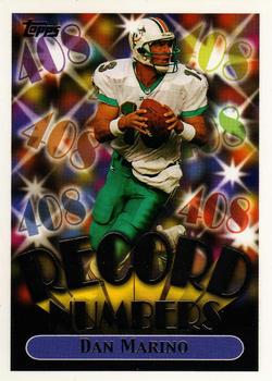 Dan Marino
