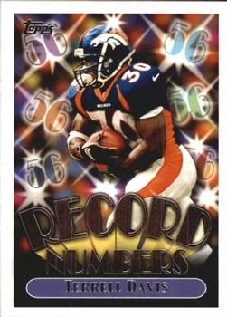 Terrell Davis
