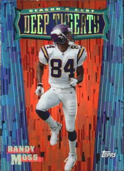 Randy Moss