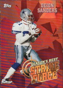 Deion Sanders