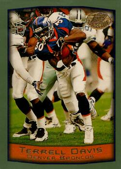 Terrell Davis