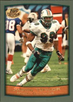 Jason Taylor