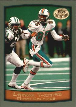 Lamar Thomas
