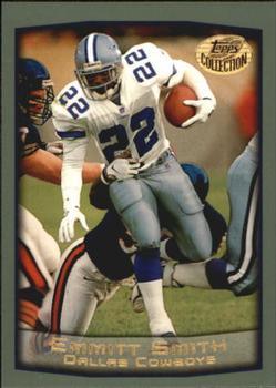 Emmitt Smith