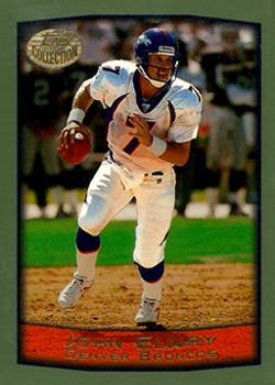 John Elway