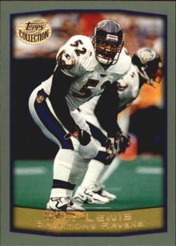 Ray Lewis