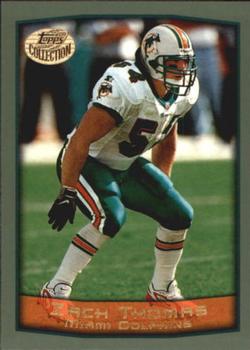 Zach Thomas