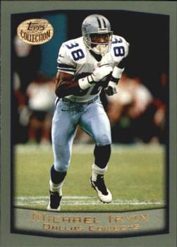 Michael Irvin