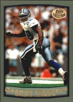 Darren Woodson