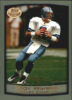 Troy Aikman