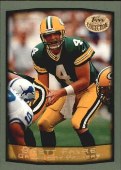 Brett Favre
