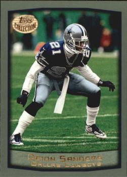 Deion Sanders