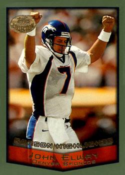 John Elway