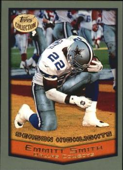 Emmitt Smith