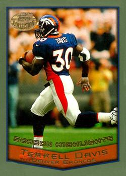 Terrell Davis