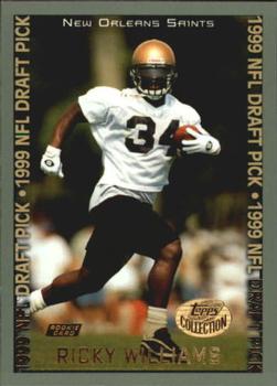 Ricky Williams