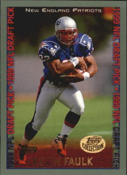 Kevin Faulk