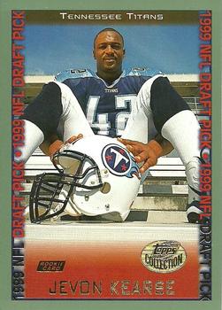Jevon Kearse