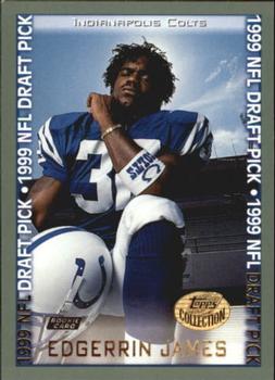 Edgerrin James