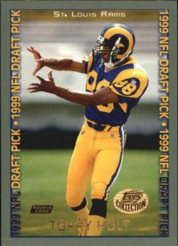 Torry Holt
