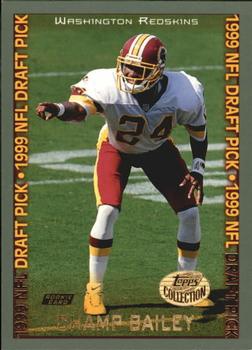 #354 Champ Bailey