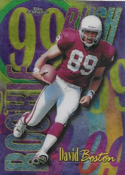 David Boston