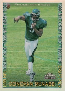 #147 Donovan McNabb