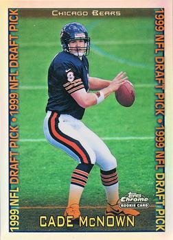 Cade McNown