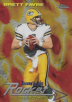 Brett Favre