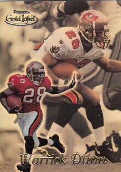 Warrick Dunn