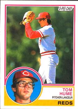 Tom Hume