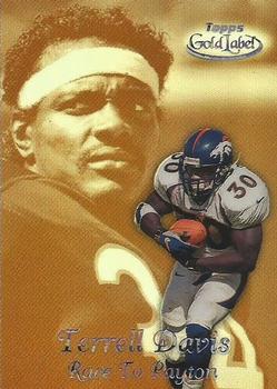 Terrell Davis