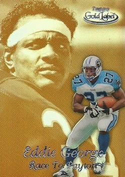 Eddie George